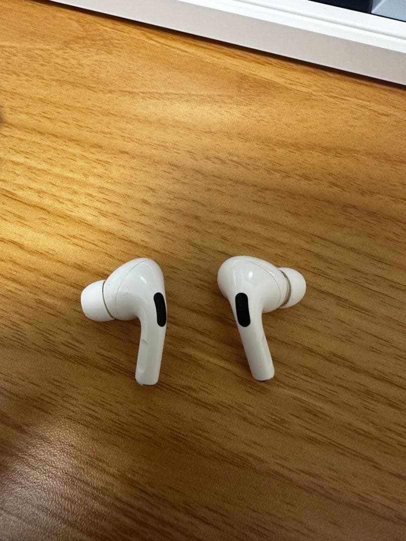 AirPods 2世代