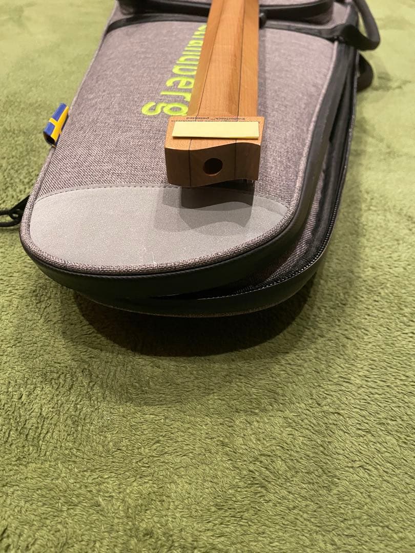 ギター strandberg Boden Classic 6 tremolo