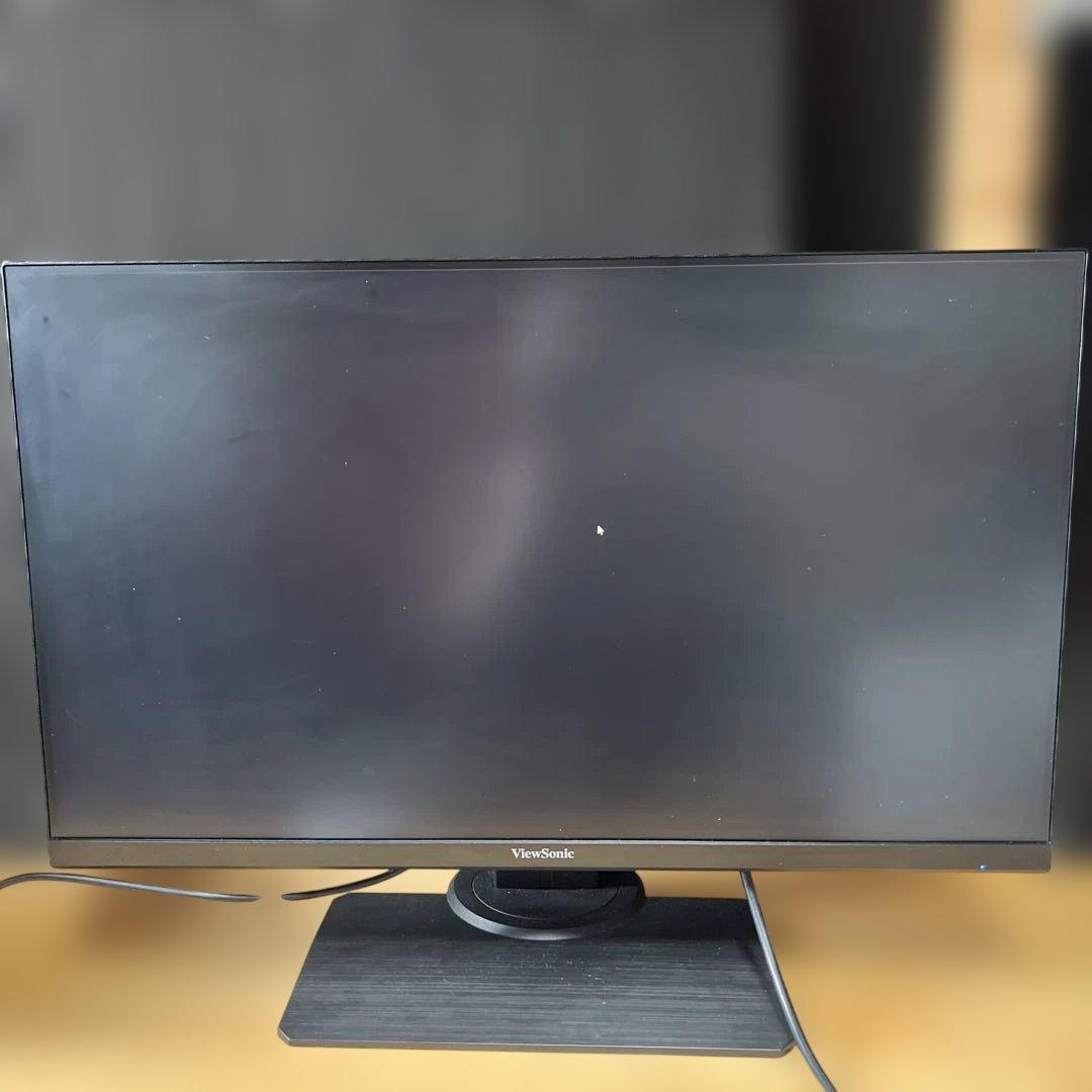 Y*o様 ViewSonic XG2705 27型 144Hz IPS FHD