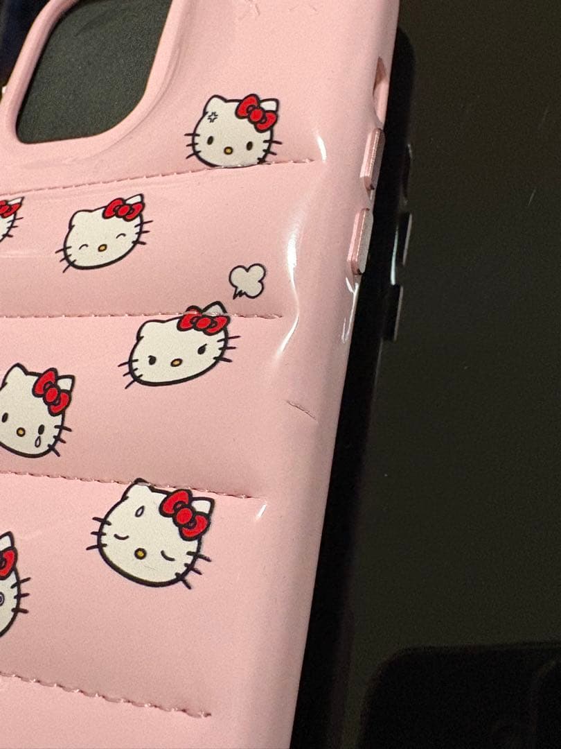 UrbanSophistication✖️HelloKitty　iPhone16