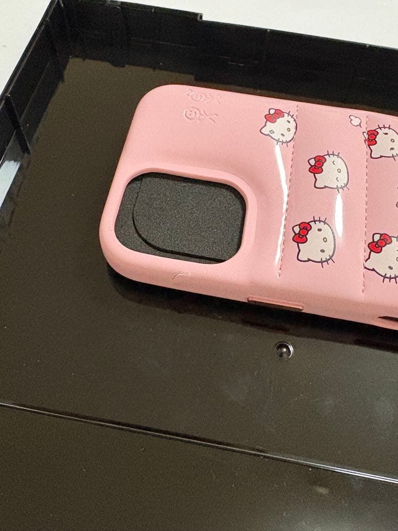 UrbanSophistication✖️HelloKitty　iPhone16
