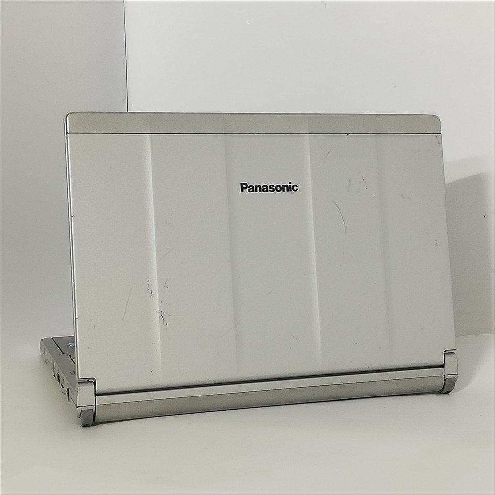 H*s様 激安　Wi-Fi可　パナソニック　中古　ノートパソコン　CF-NX3