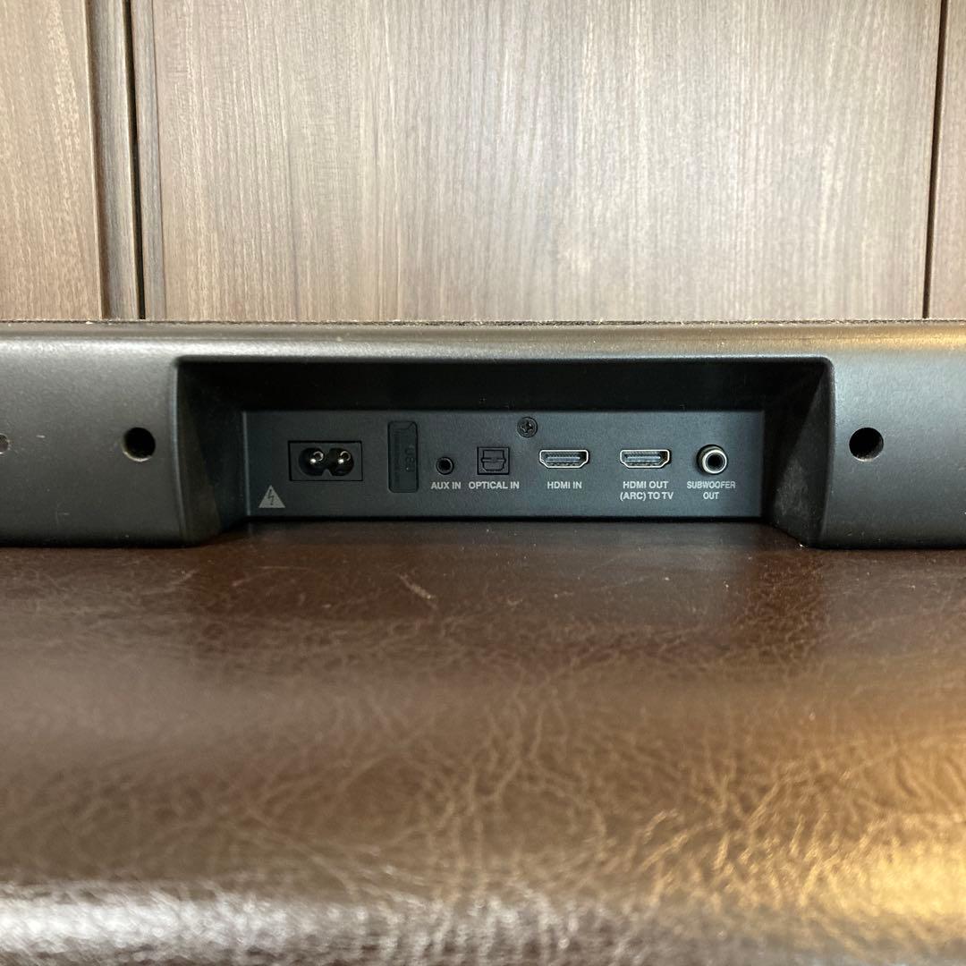 【たのメル便利用】DENON DHT-S216（サウンドバー）【最終値下げ済】