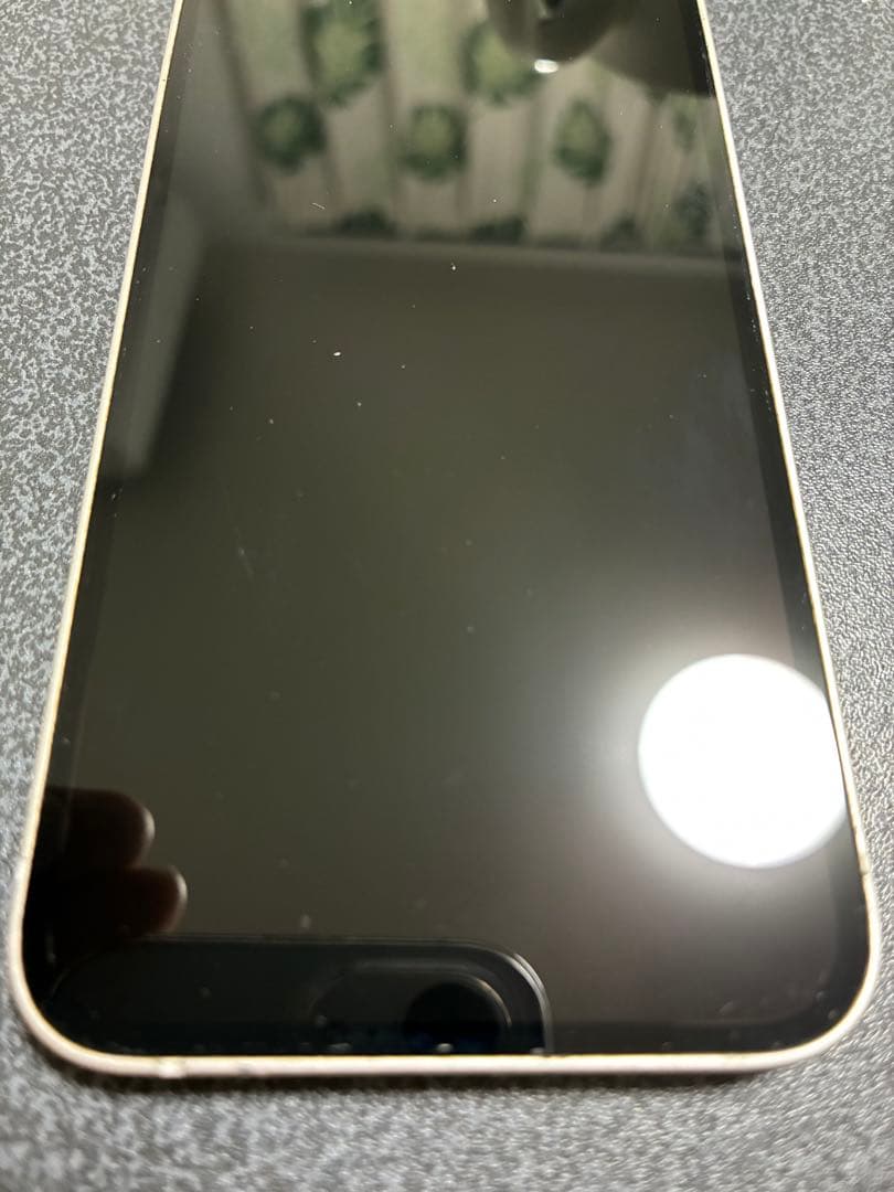 Apple iPhone 12miniホワイト 64GB SIMフリー