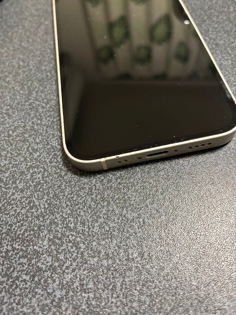 Apple iPhone 12miniホワイト 64GB SIMフリー