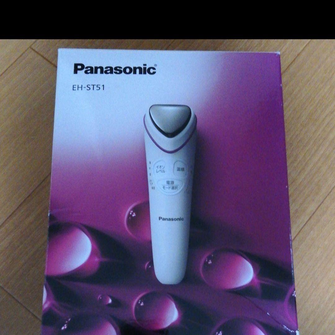 Panasonic EH-ST51-P 温感タイプ