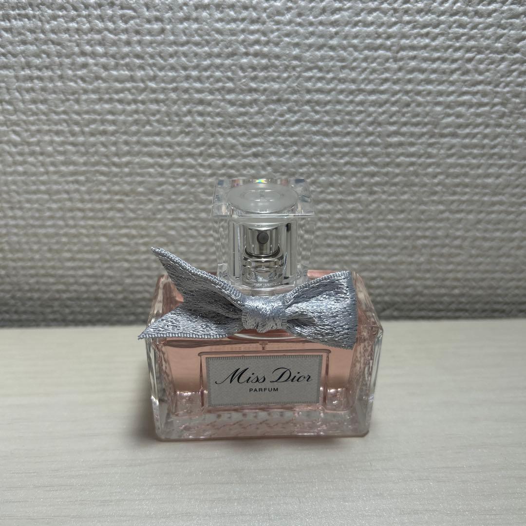 ミスディオール オードゥパルファン 35ml