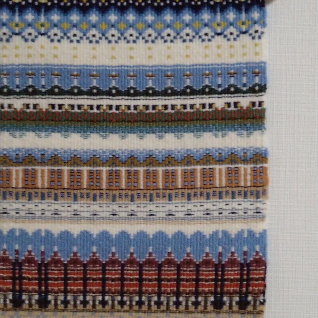 タペストリー