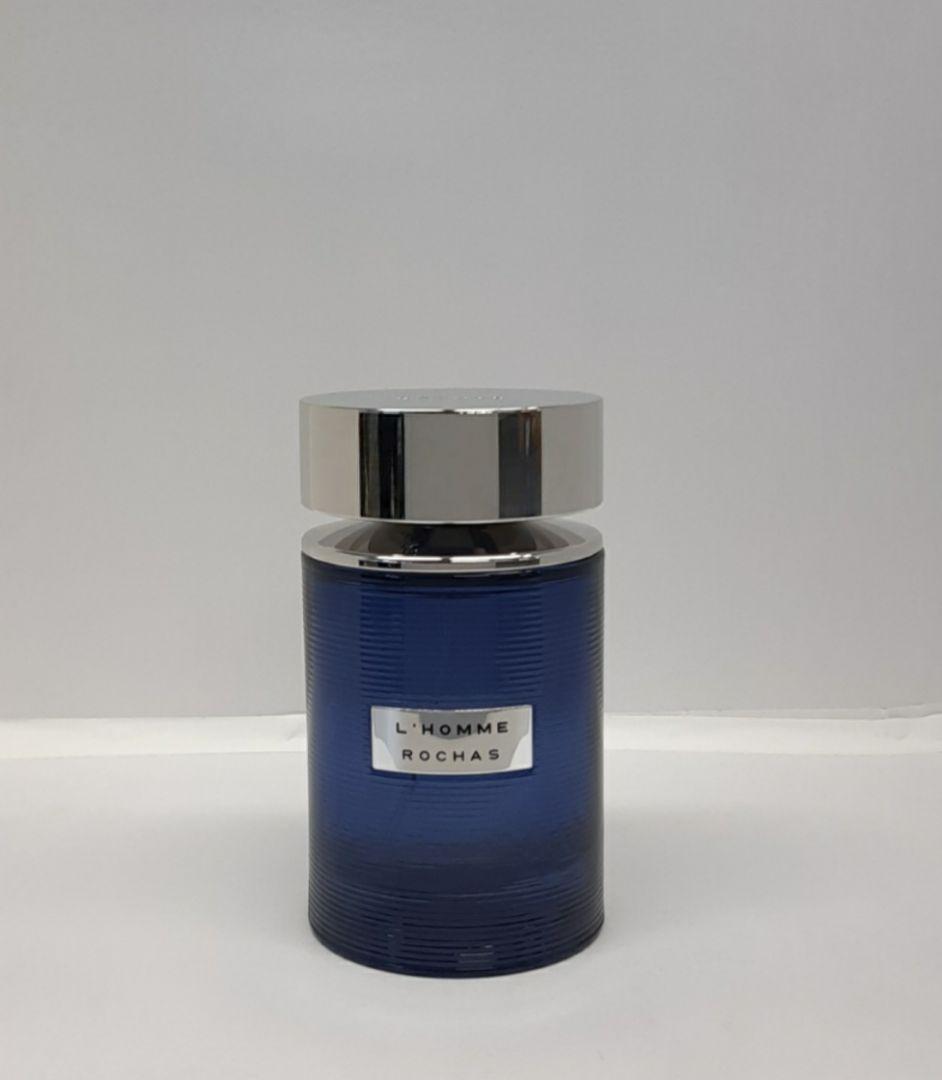 ROCHAS L'HOMME ロシャス ロム オードトワレ 100ml 香水