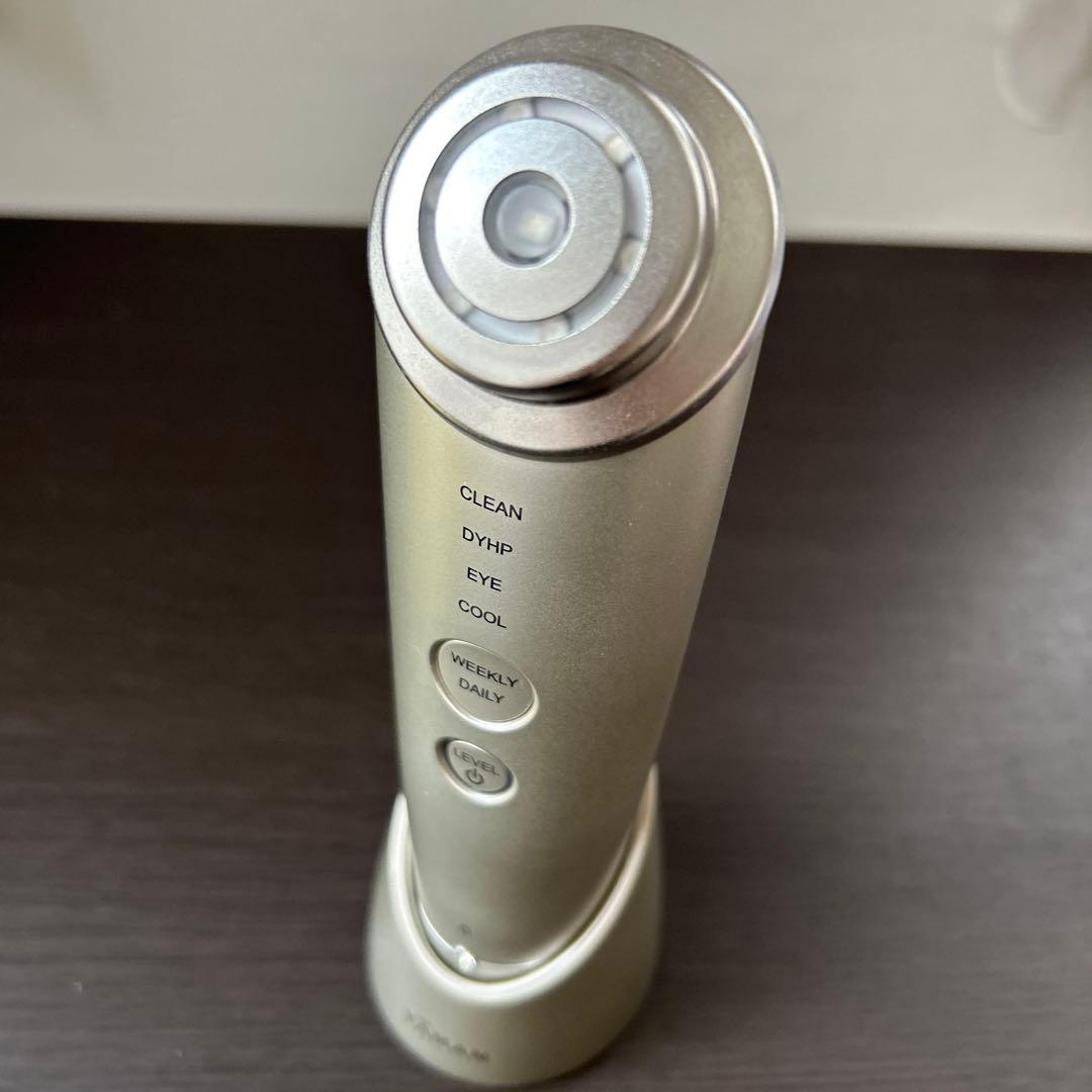 YA-MAN 美顔器　フォトプラスシャイニーネオ【上位モデル】