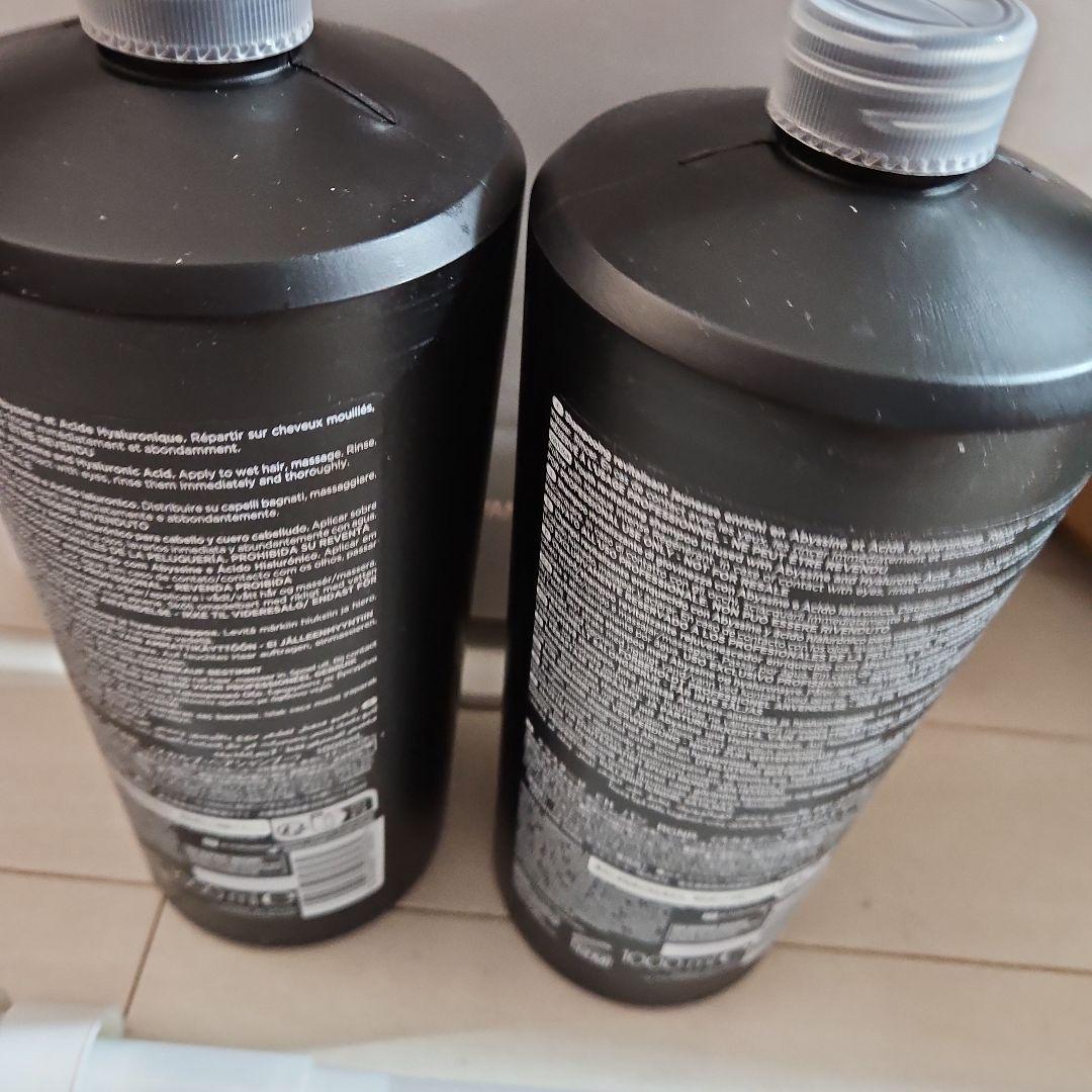 Kérastase レジェネランスシャンプー 1000ml