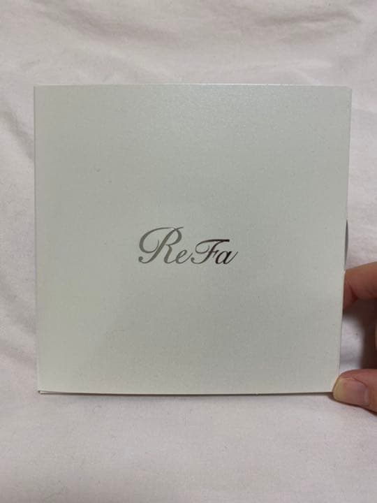 ReFa CARAT RAY 美顔ローラー