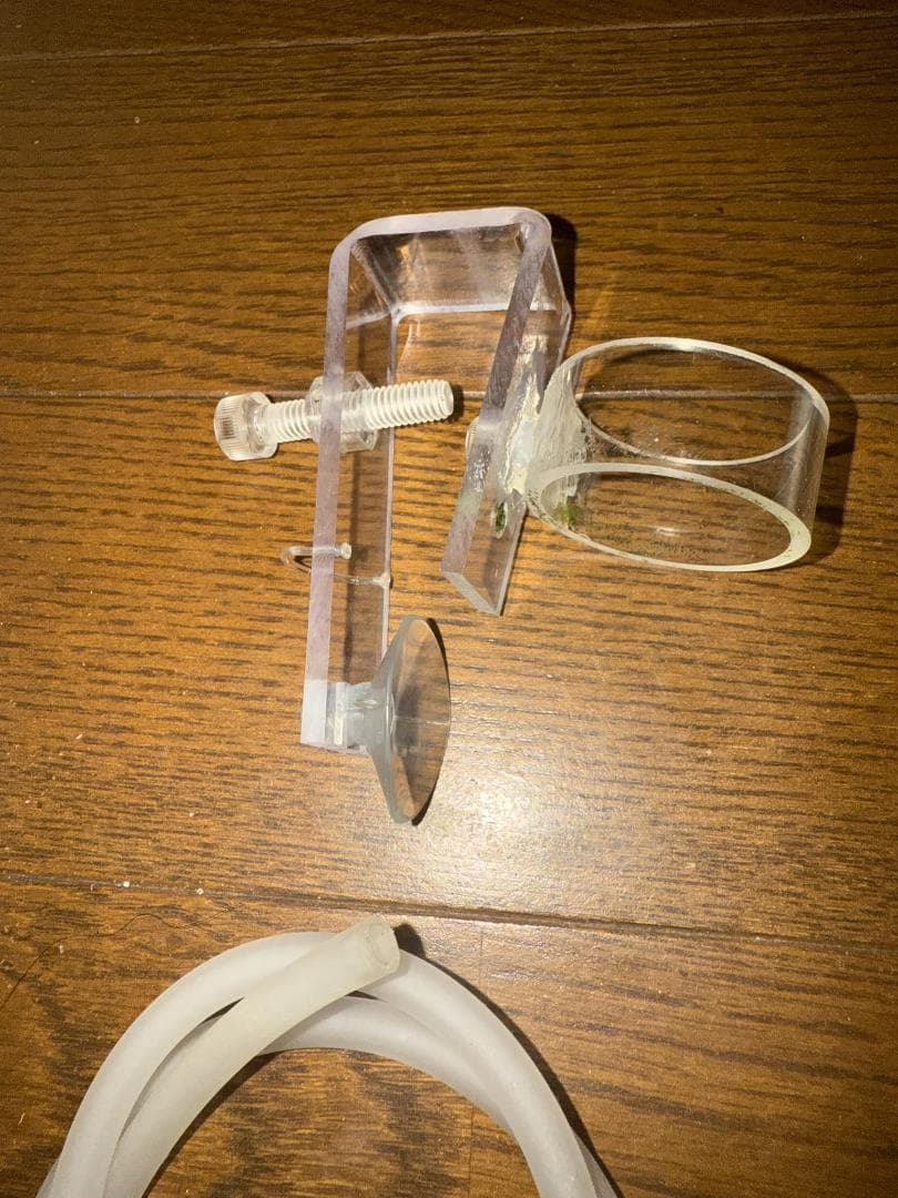 マメスキマー3　中古　美品、