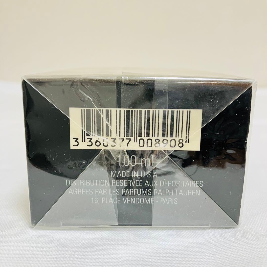 新品　ラルフローレン　ロマンス　メン　アフターシェーブローション　100ml