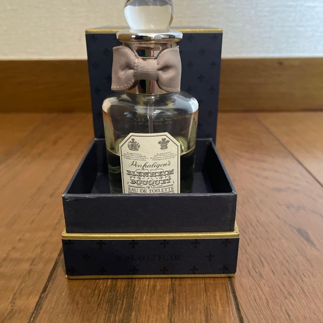 ペンハリガン　ブレナムブーケ50mL EDT