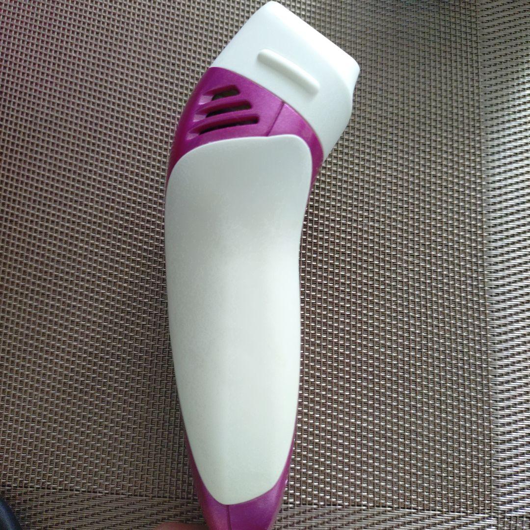 ケノン脱毛器ver4.1 ピンク