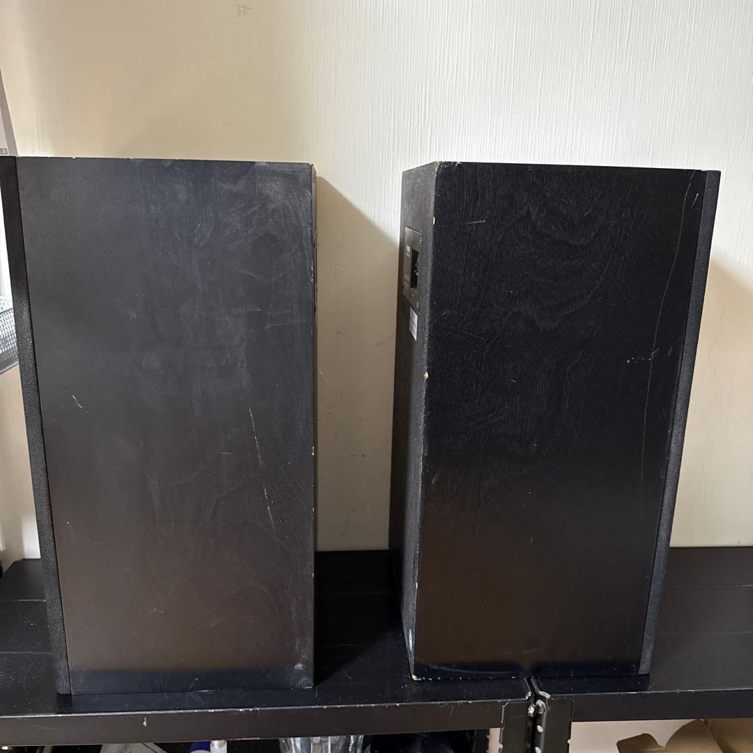 YAMAHA NS-100M スピーカー ペア
