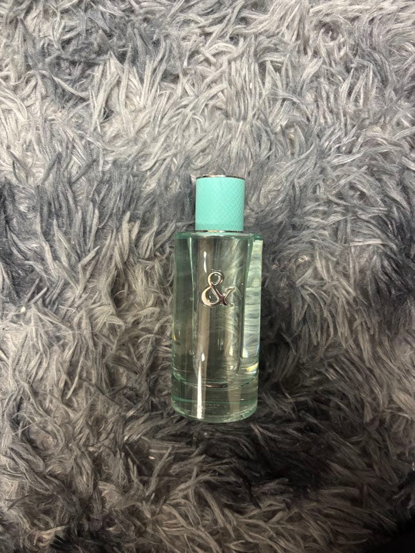 ティファニー＆ラブオードパルファム FOR HER90ml