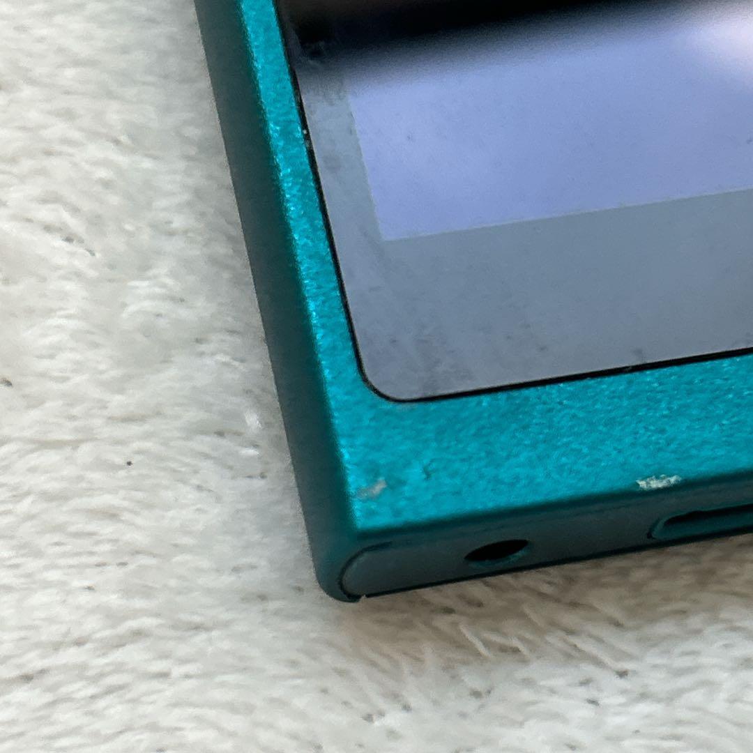 SONY NW-A35 デジタル音楽プレーヤー　ウォークマン