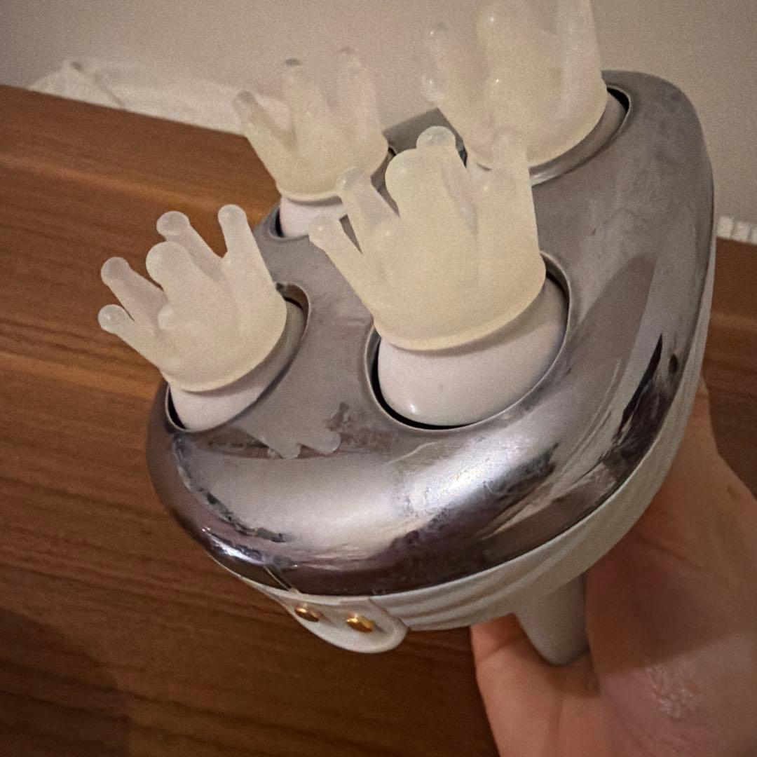 リファビューテック ヘッドスパ