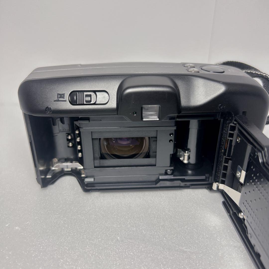 美品 Canon オートボーイ S Autoboy PANORAMA コンパクト