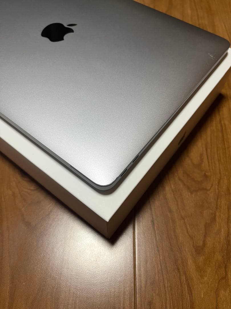 【即日発送】MacBook Air 13inch スペースグレー