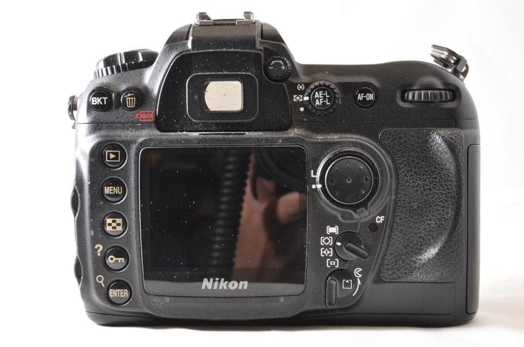 ニコン　Nikon D200 ボディ