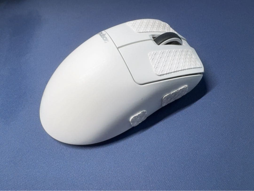 マウス・トラックボール pulsar Xlite V3 White