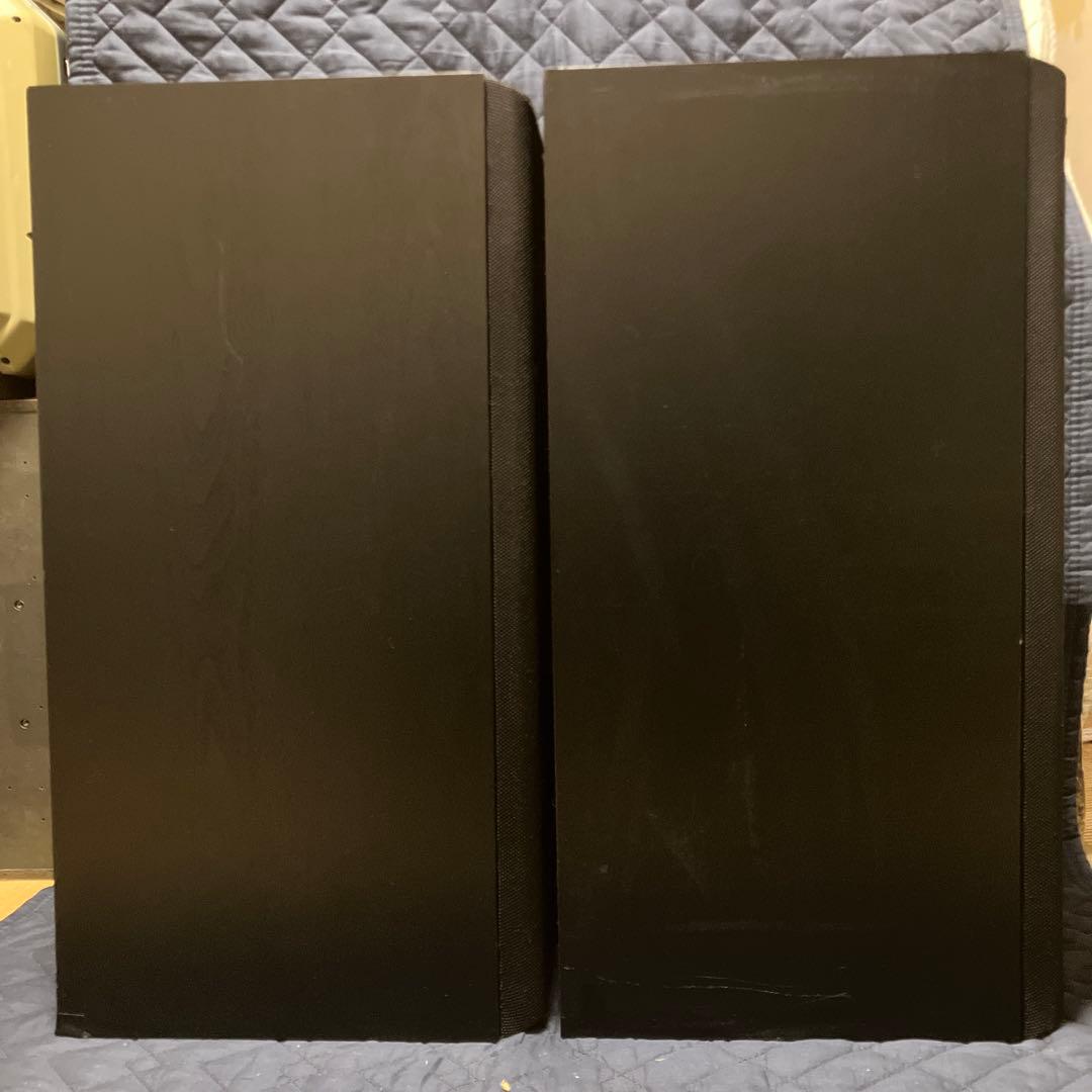 【最終限界価格】《完動品》 DIATONE DS-53DII スピーカー ②L側