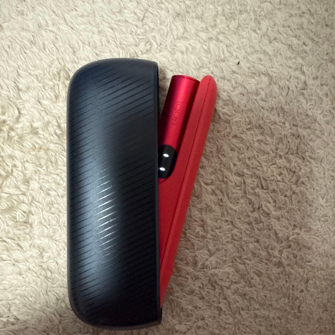 IQOS 10周年限定モデル