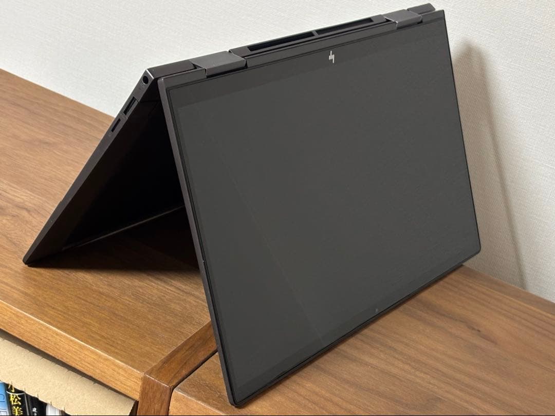 hp ノートパソコン ENVY x360 13.3型 Ryzen7