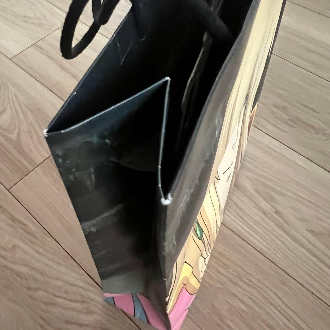 LOEWE ハウル　ショッパー