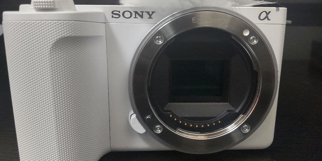 Sony ZV-E10m2 ボディー単体