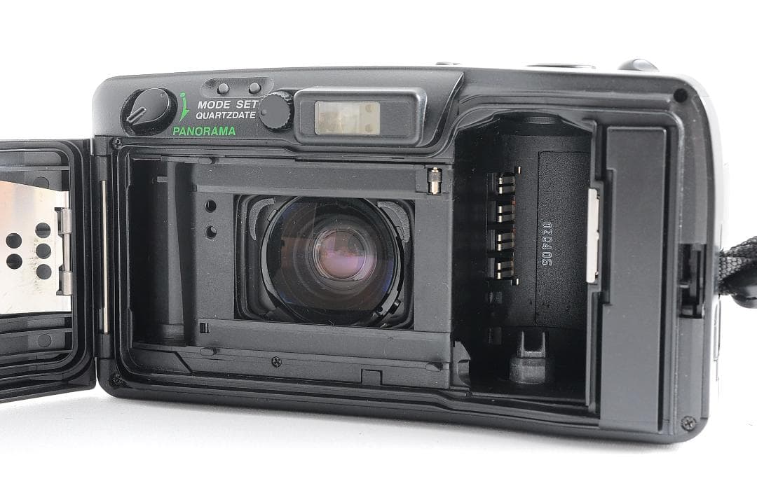 動作確認済み Olympus オリンパス ∞ ZOOM105