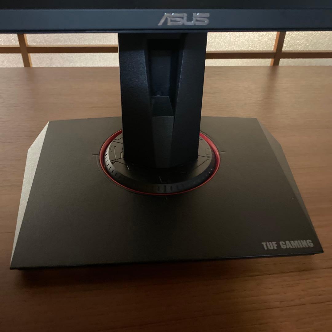 ASUS VG259Q ゲーミングモニター 144Hz