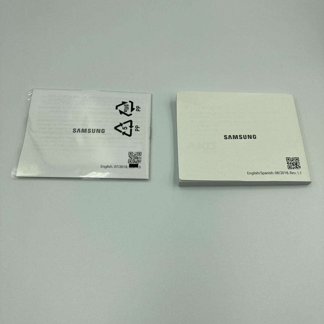 VR HMD Samsung Odyssey+ Windows10動作確認済み