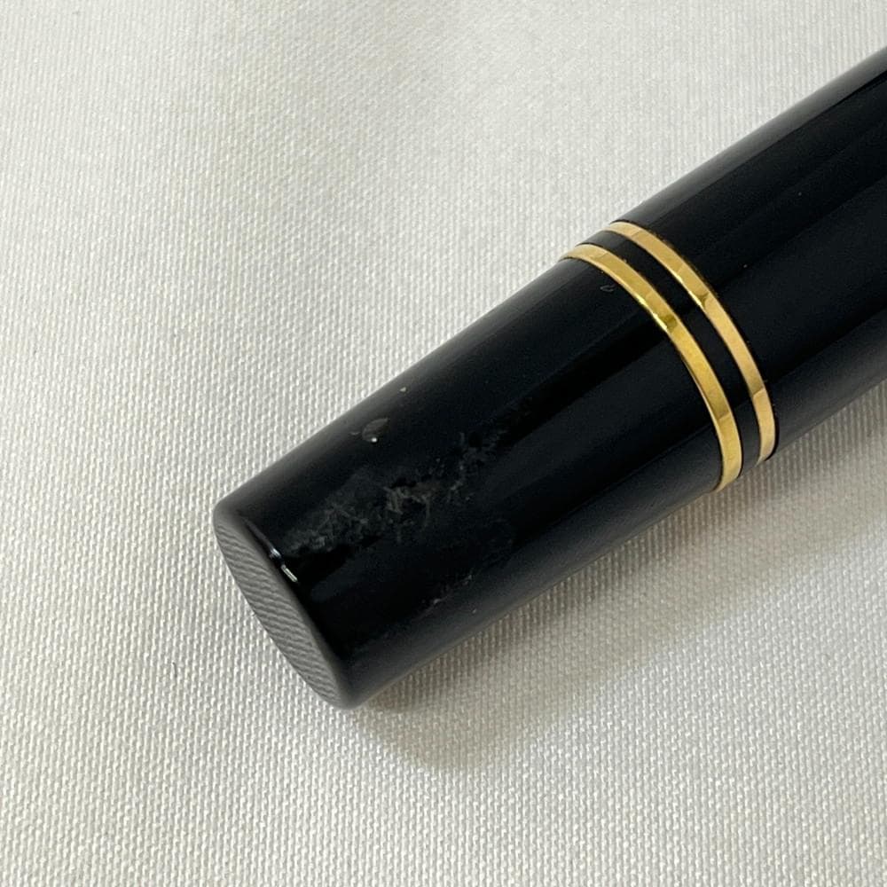 ◆PARKERパーカーデュオフィールド 万年筆 ペン先18K 750 004