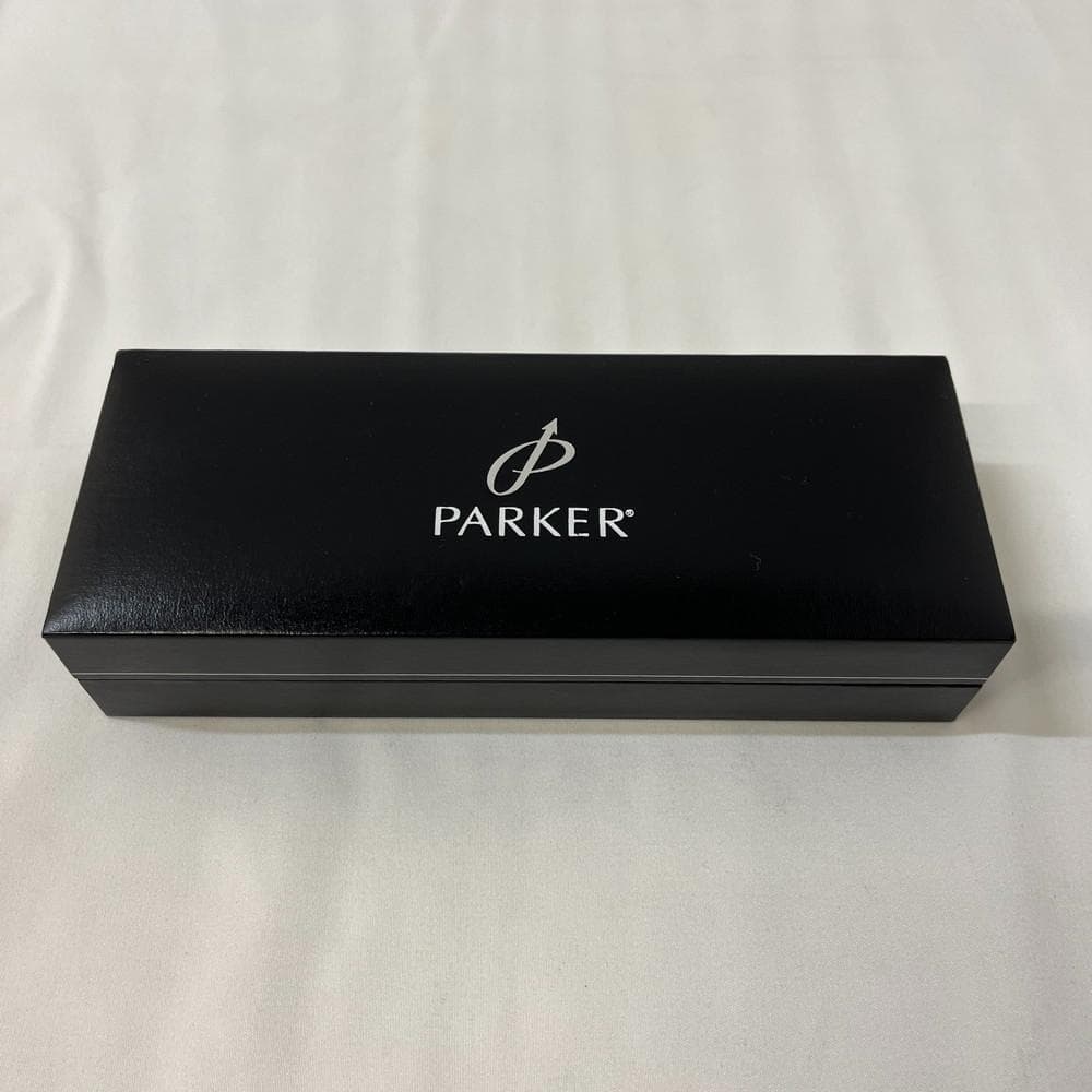 ◆PARKERパーカーデュオフィールド 万年筆 ペン先18K 750 004