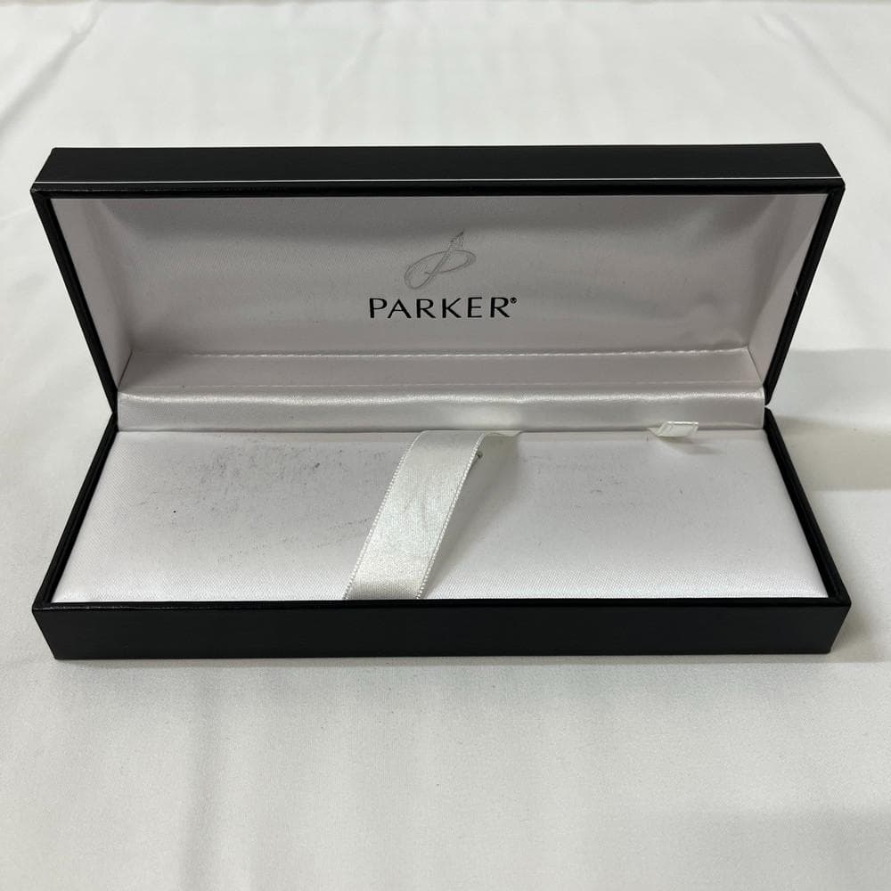 ◆PARKERパーカーデュオフィールド 万年筆 ペン先18K 750 004