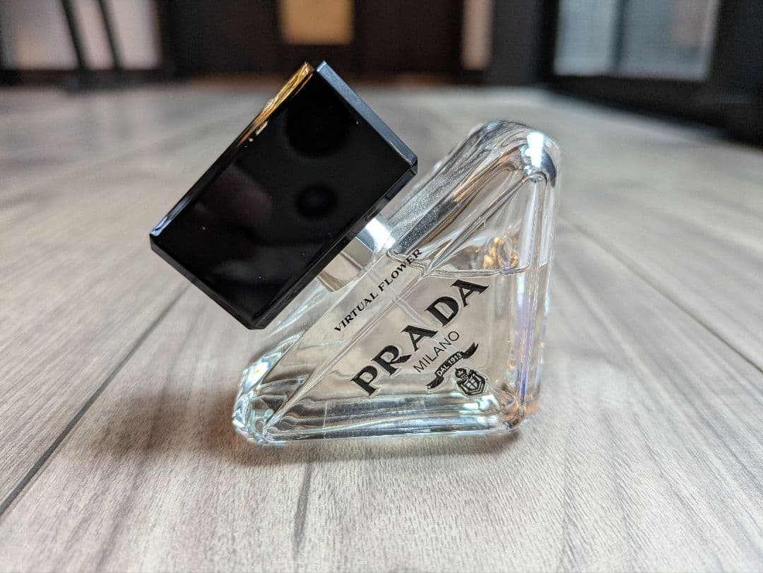 PRADA　香水　 PARADOXE VIRTUAL FLOWER　30ml