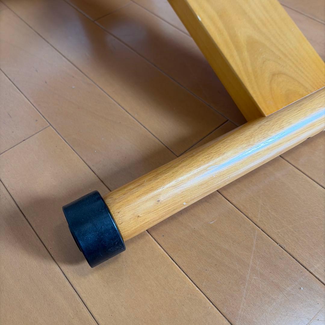 宮武製作所　プロポーションチェア 姿勢矯正 補助クッション付