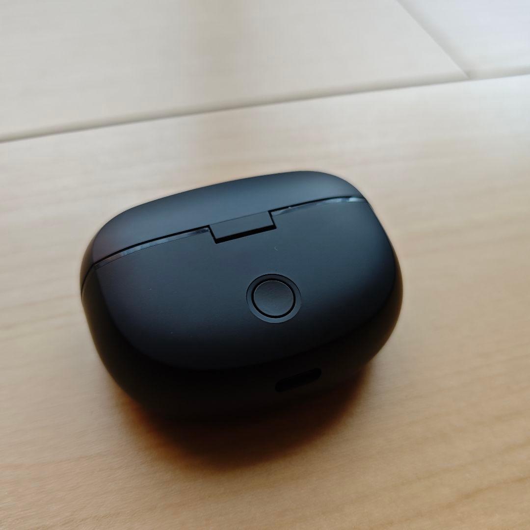 【最終値下げ】Bose Ultra Open Earbuds 充電ケース　黒