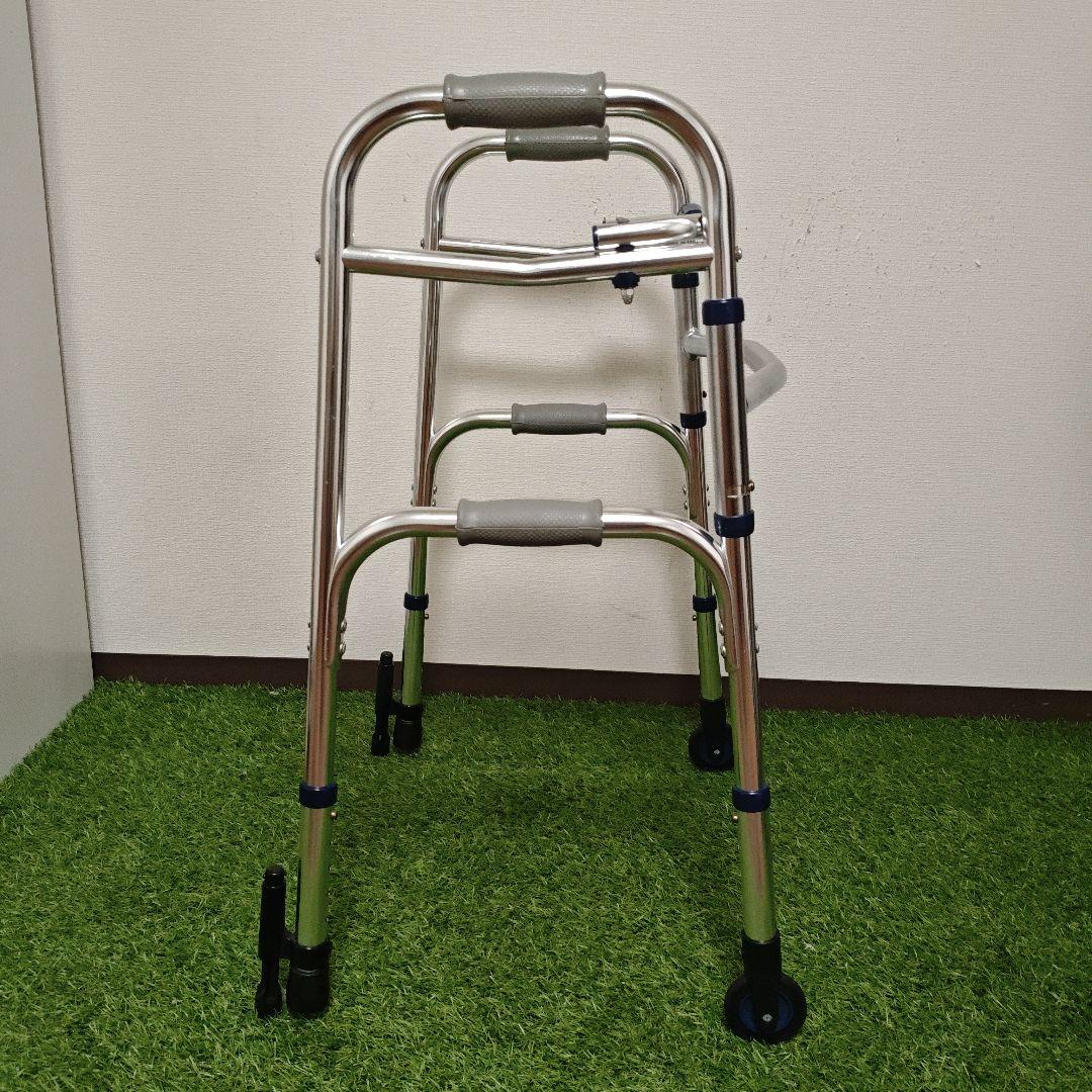イーストアイ 歩行器 セーフティーアームウォーカーCタイプ SAWC