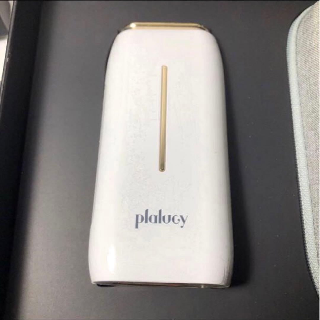 Plalucy プラルシ プラズマ美顔器