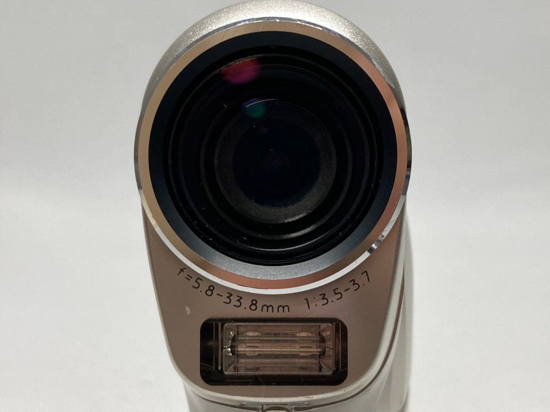 美品　SANYO　Xacti　DMX-C4型　ビデオカメラ　c981a170dd