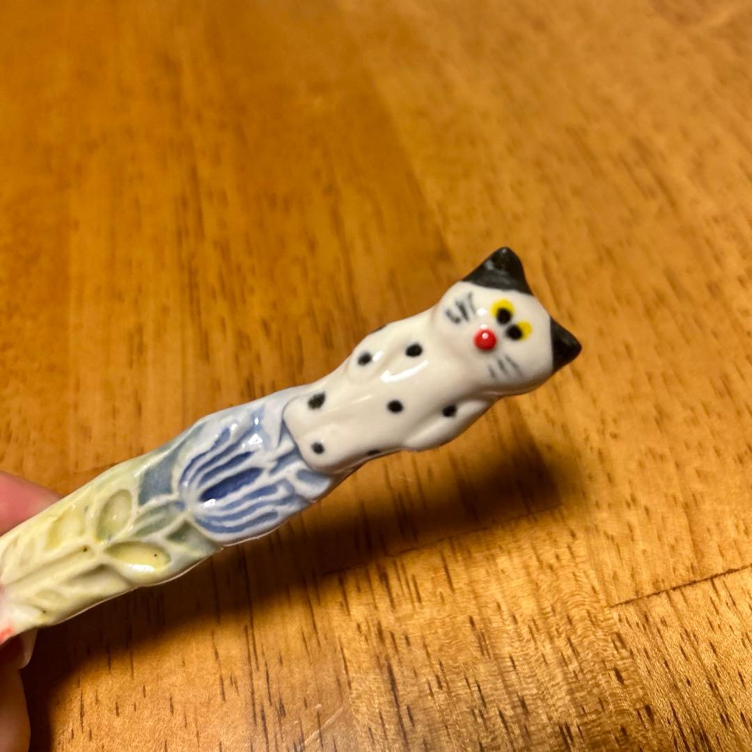 cyilabo チイラボ 陶器5点セット