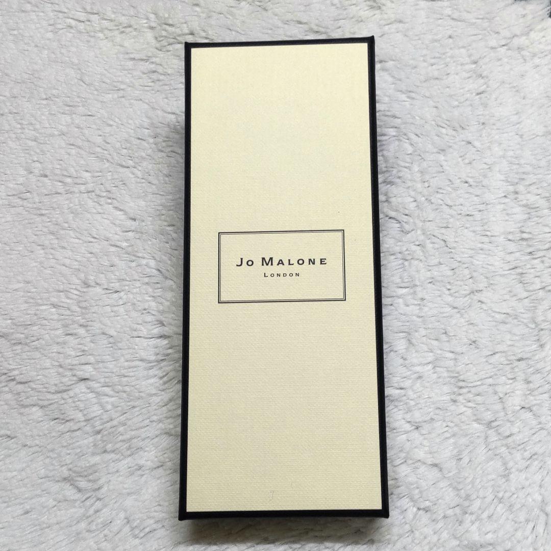 【美品】ジョーマローン ロンドン イングリッシュペアー&フリージア 箱　30mL