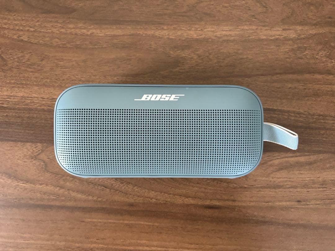 Bose ポータブルBluetoothスピーカー／Sound Link Flex