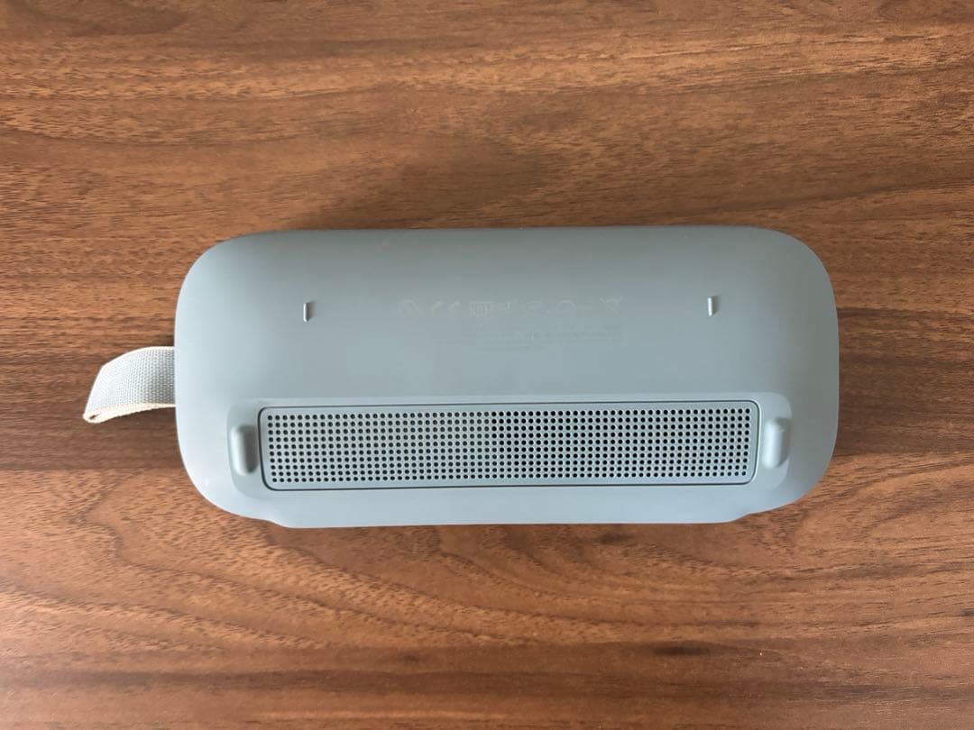 Bose ポータブルBluetoothスピーカー／Sound Link Flex