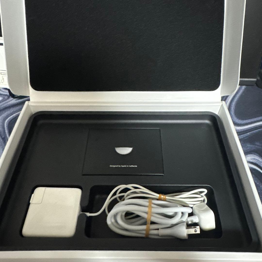 MacBook Pro 13-inch 本体2012年モデル